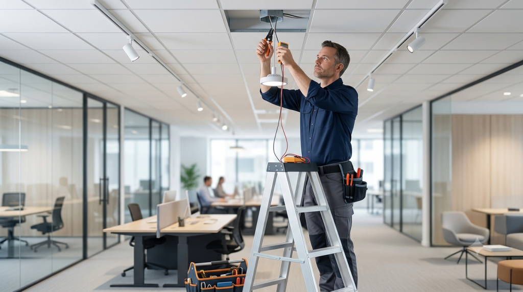 commercial service